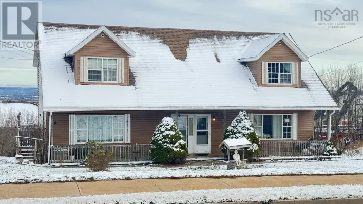 523/525 TRURO HEIGHTS Road, Truro Heights