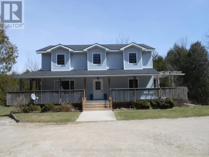 523557 CONCESSION RD 12, West Grey