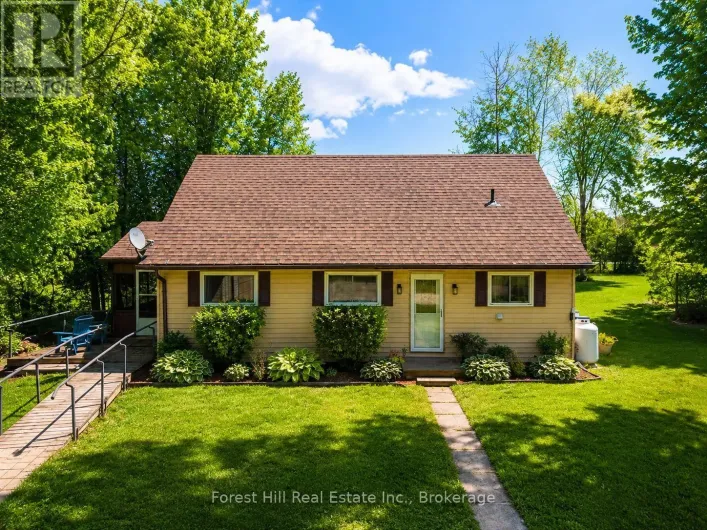 523583 12 CONCESSION, West Grey