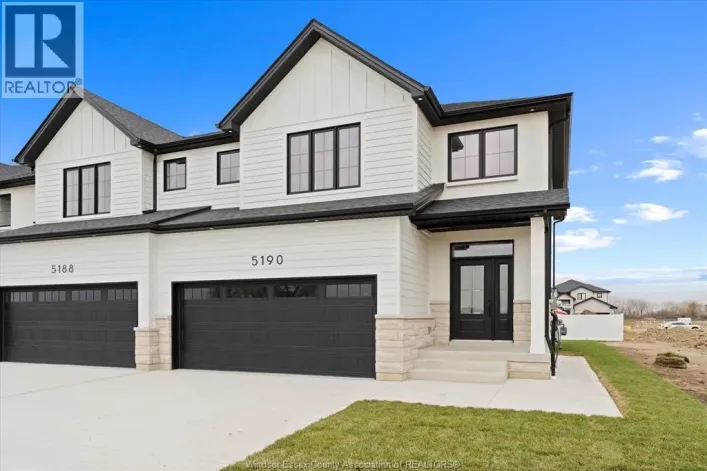 5236 TALIA TRAIL, Tecumseh