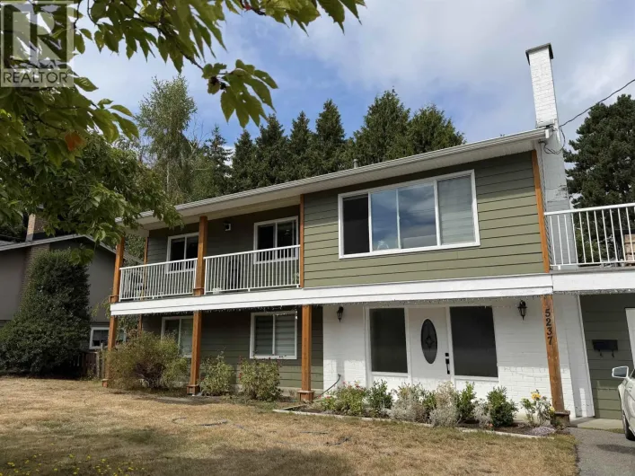 5237 12 AVENUE, Delta