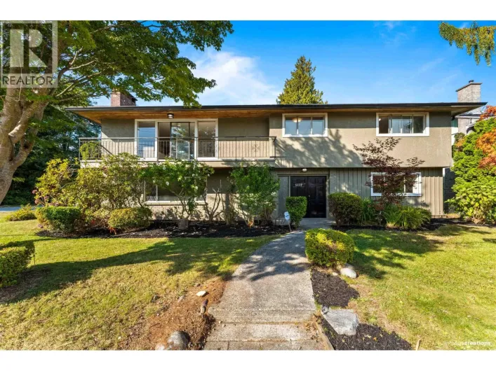 5237 BELAIR DRIVE, Tsawwassen