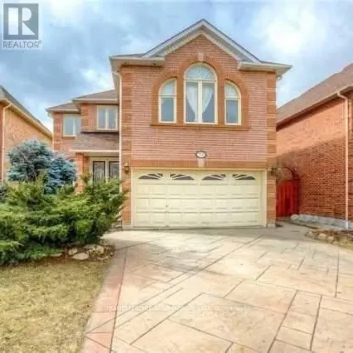 5237 FLORAL HILL CRESCENT, Mississauga