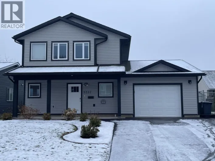 5237 SMITH AVENUE, Terrace