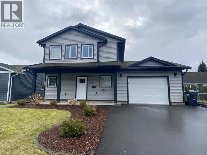 5237 SMITH AVENUE, Terrace