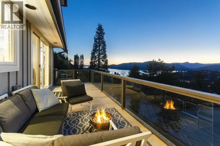 5237 TIMBERFEILD ROAD, West Vancouver