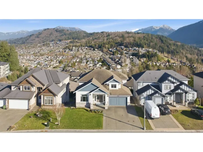 5238 CRIMSON RIDGE|Promontory, Chilliwack