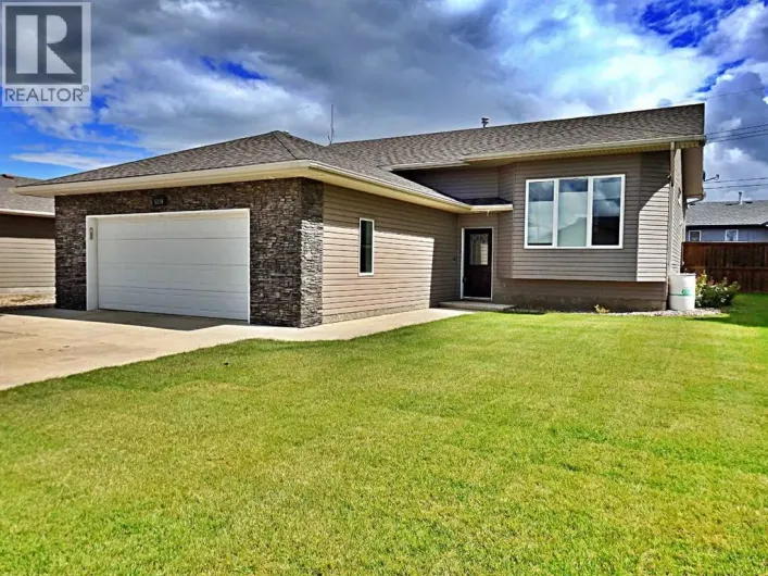 5239 64 Street, Vermilion