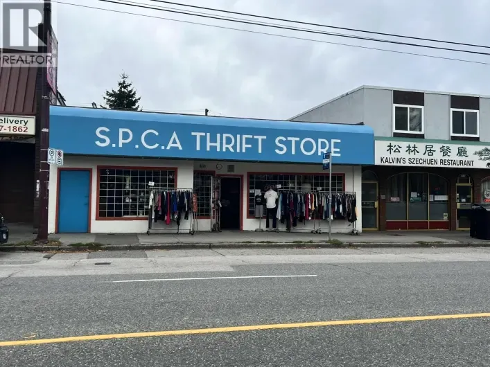 5239 VICTORIA DRIVE, Vancouver