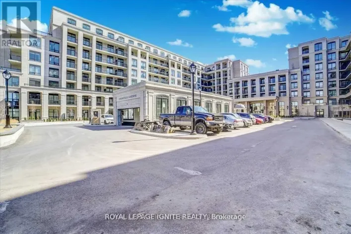 523E - 278 BUCHANAN DRIVE, Markham