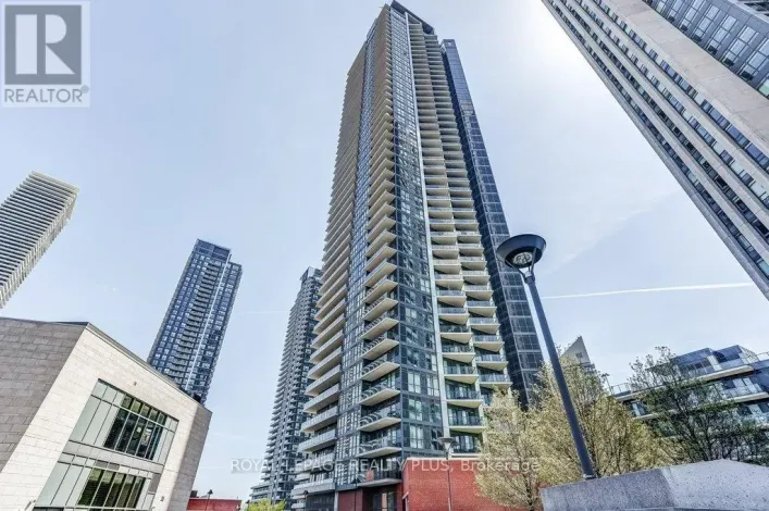 524 - 10 PARK LAWN ROAD, Toronto