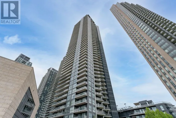 524 - 10 PARK LAWN ROAD, Toronto