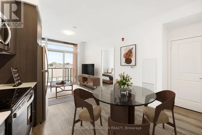 524 - 1010 DUNDAS STREET E, Whitby