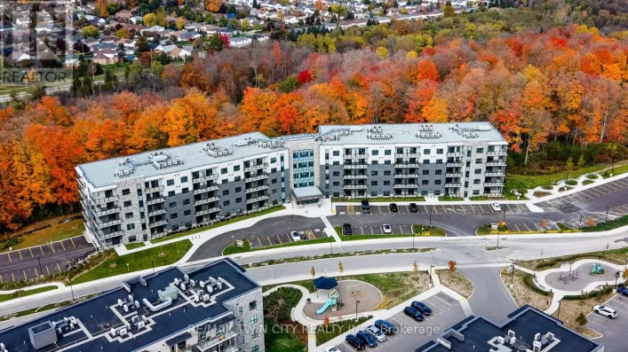 524 - 1100 LACKNER PLACE, Kitchener