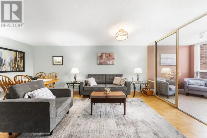 524 - 1210 DON MILLS ROAD, Toronto