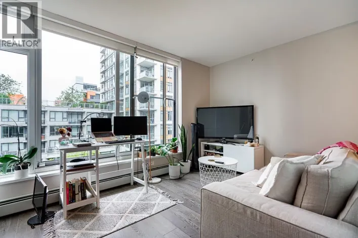 524 1783 MANITOBA STREET, Vancouver