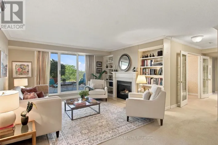 524 - 18 CONCORDE PLACE, Toronto