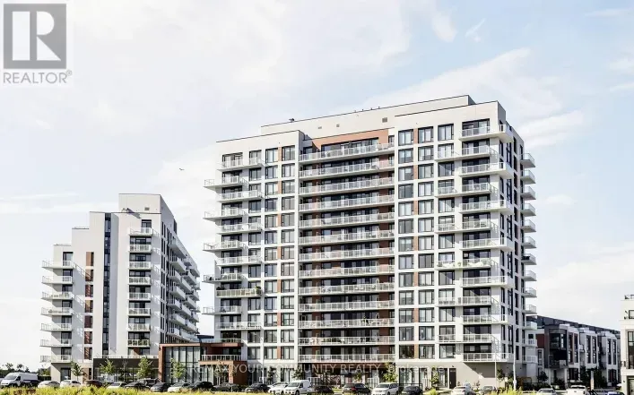 524 - 2 DAVID EYER ROAD, Richmond Hill