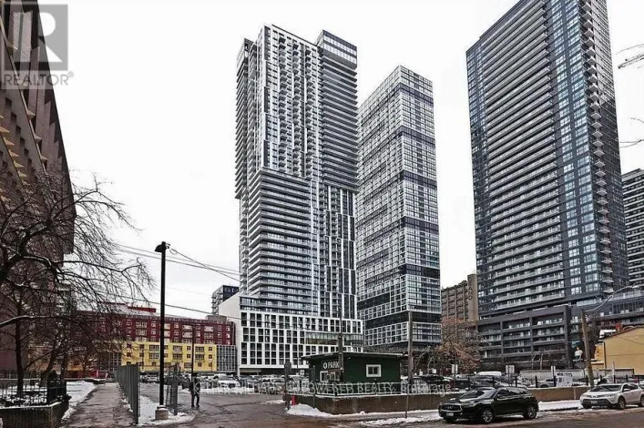 524 - 251 JARVIS STREET, Toronto