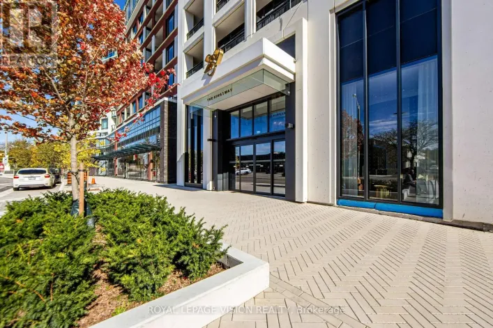 524 - 259 THE KINGSWAY, Toronto