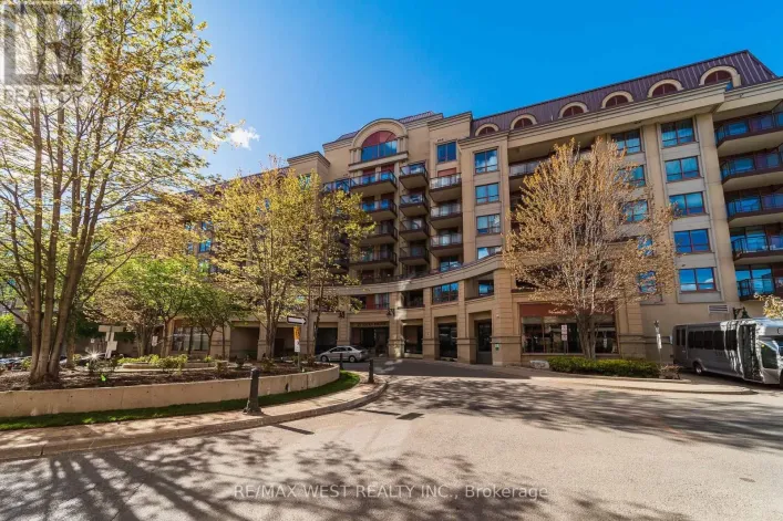 524 - 27 REAN DRIVE, Toronto