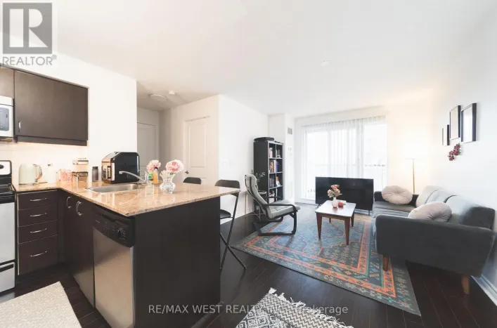 524 - 27 REAN DRIVE, Toronto