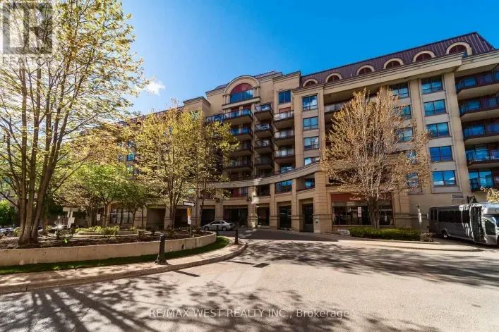 524 - 27 REAN DRIVE, Toronto
