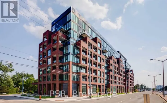 524 - 2799 KINGSTON ROAD, Toronto