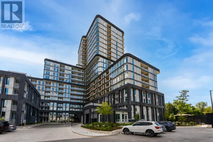 524 - 3240 WILLIAM COLTSON AVENUE, Oakville