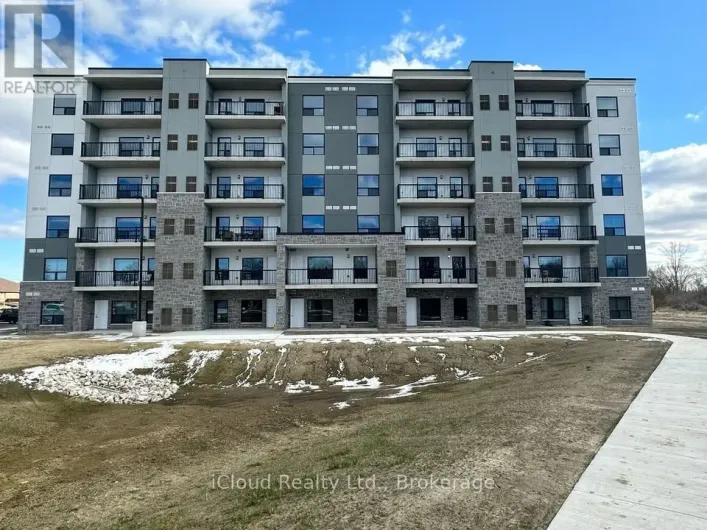524 - 3340 STELLA CRESCENT, Windsor