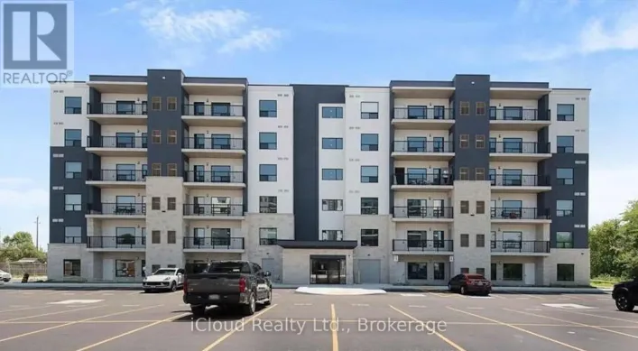 524 - 3340 STELLA CRESCENT, Windsor