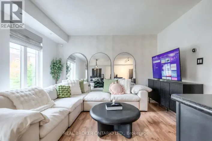 524 - 46 EAST LIBERTY STREET, Toronto