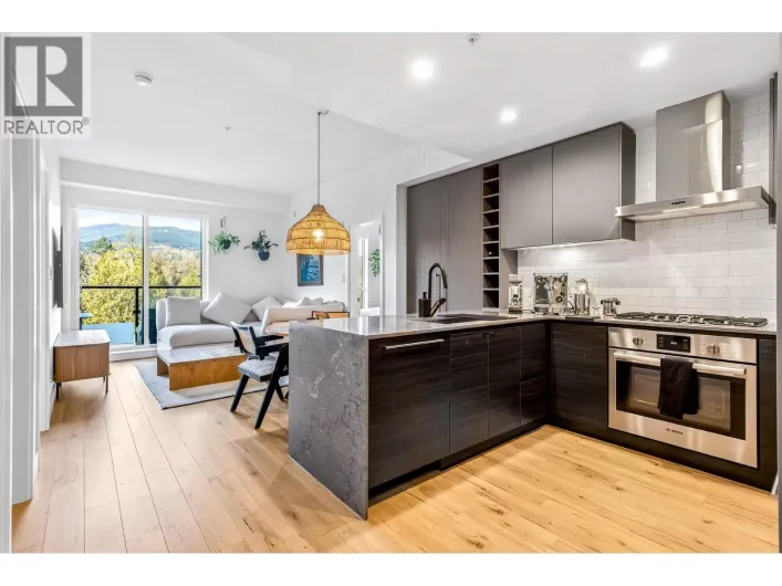 524 55 KLAHANIE DRIVE, Port Moody