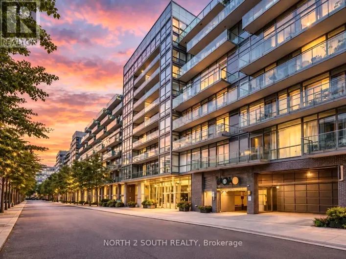 524 - 55 STEWART STREET, Toronto