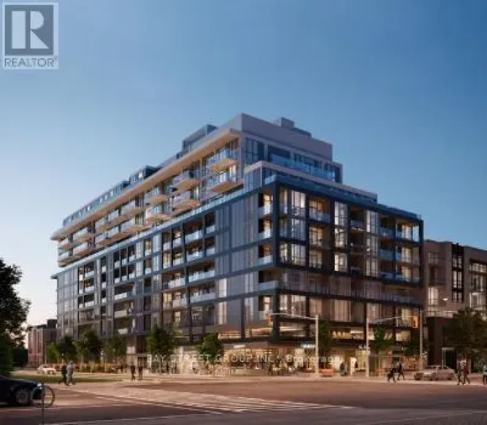 524 - 6 GREENBRIAR ROAD, Toronto