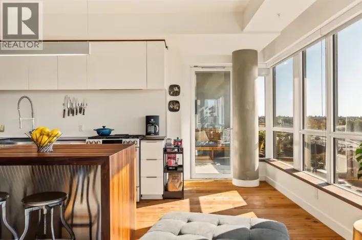 524, 63 Inglewood Park SE, Calgary