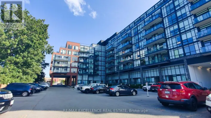524 - 681 YONGE STREET, Barrie