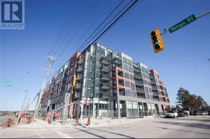 524 - 681 YONGE STREET S, Barrie