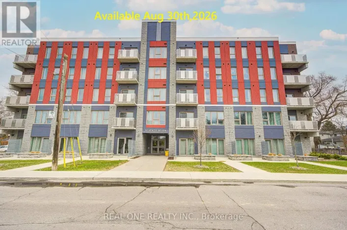 524 - 77 LELAND STREET, Hamilton