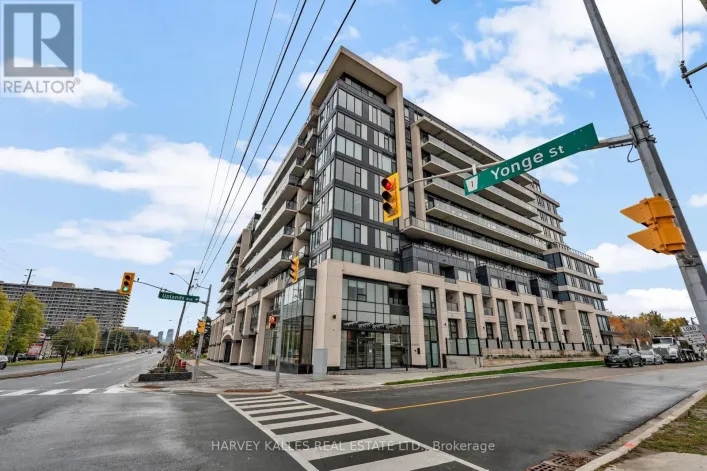 524 - 8188 YONGE STREET, Vaughan