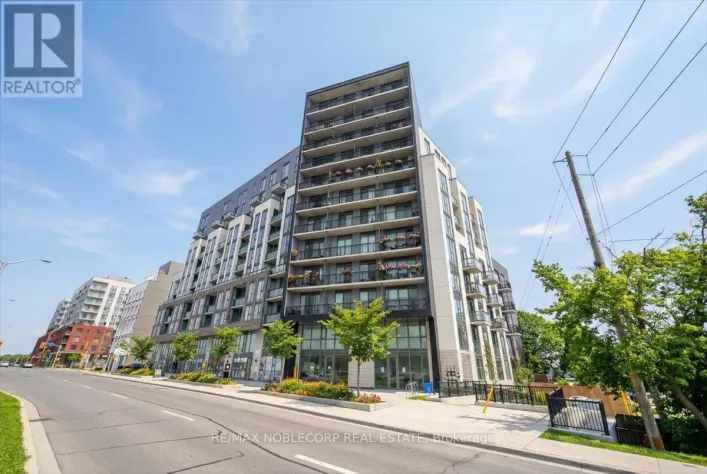 524 - 90 GLEN EVEREST ROAD, Toronto