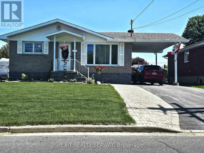 524 ANTHONY STREET, Cornwall