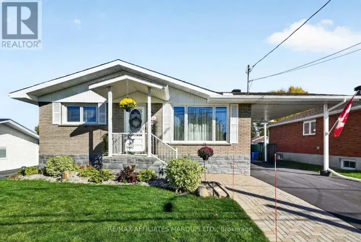 524 ANTHONY STREET, Cornwall