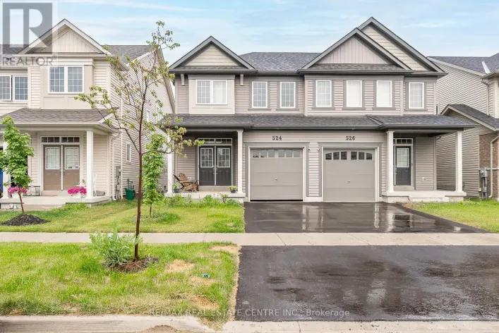 524 BROOKS STREET, Shelburne