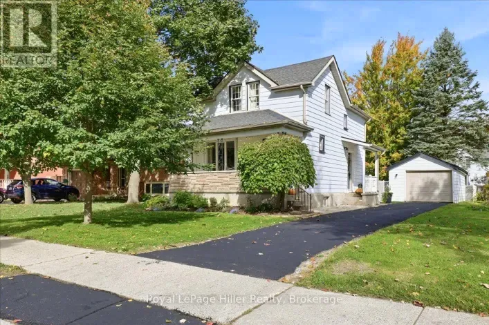 524 BRUNSWICK STREET, Stratford