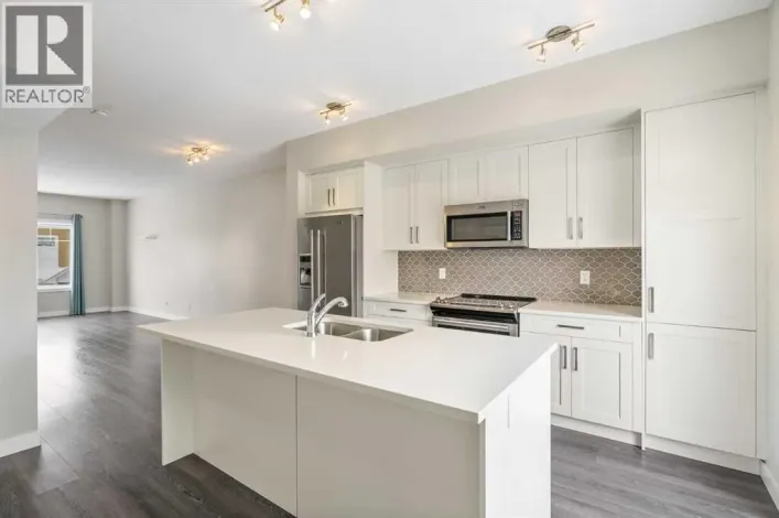 524 Canals Crossing SW, Airdrie