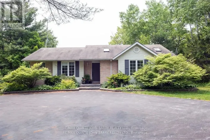 524 CHRISTIANI ROAD, Quinte West