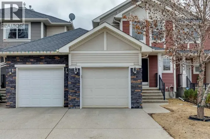 524 Cranston Drive SE, Calgary
