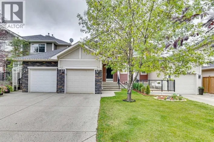 524 Cranston Drive SE, Calgary