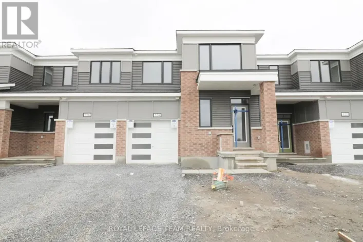 524 CULDAFF ROAD, Ottawa